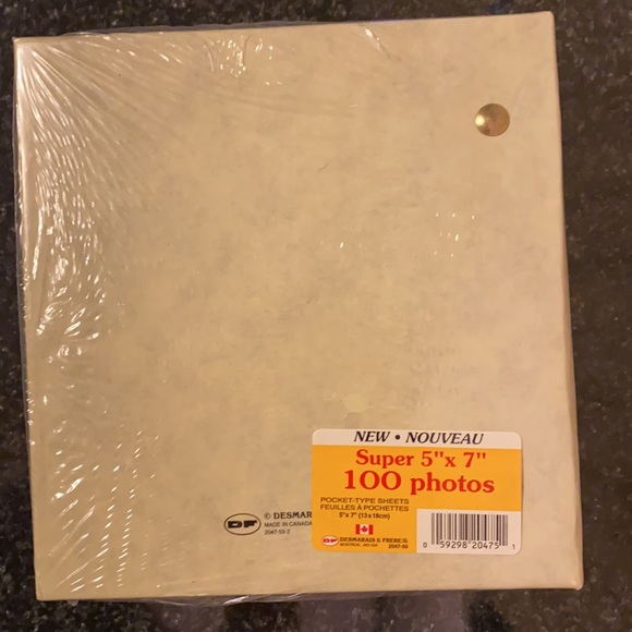 Rose Photo Album - Picture 5 of 5